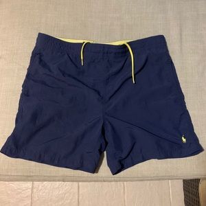 Ralph Lauren polo sz medium